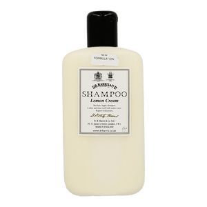 D R Harris Coconut Oil Shampoo 250ml image 0