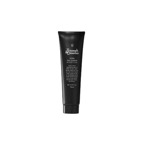 Triumph & Disaster Ritual Face Cleanser 150ml image 0