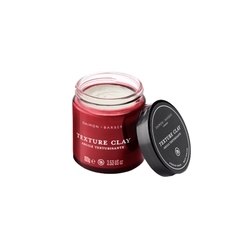 Daimon Barber Texture Clay 100g image 1