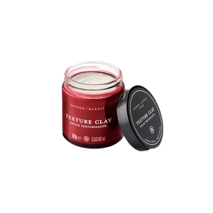 Daimon Barber Texture Clay 100g image 1