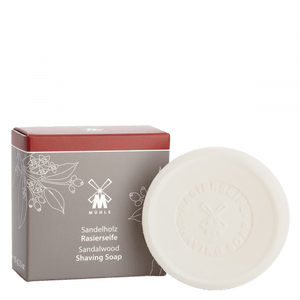 MUHLE RSSH Shave Care Sandalwood Shaving Soap 65g image 0
