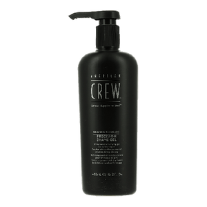 American Crew Precision Shave Gel 450ml image 0