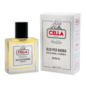 Cella Beard Oil 50ml image 0