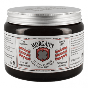 Morgan's Pomade Slick Extra Firm Hold Styling Pomade 500g image 0