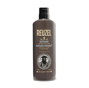 Reuzel Refresh No Rinse Beard Wash 200ml image 0