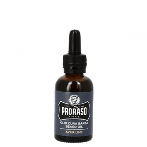 Proraso Beard Oil Azur Lime 30ml image 0