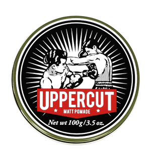 Uppercut Deluxe
