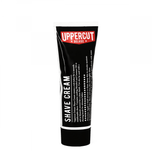 Uppercut Deluxe Shave Cream 100ml image 0