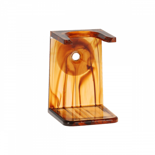 Vulfix Tortoise Shell Brush Drip Stand image 0