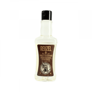 Reuzel Daily Shampoo 350ml image 0