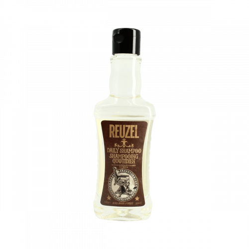 Reuzel Daily Shampoo 350ml image 0
