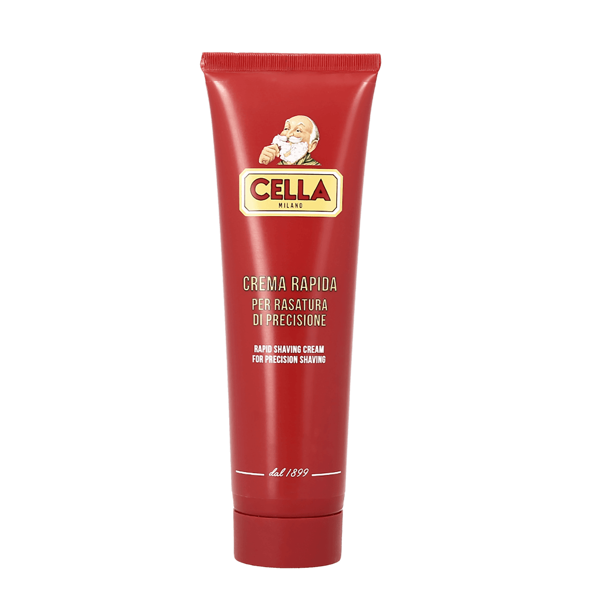 Cella Rapid Shaving Cream 150ml image 0