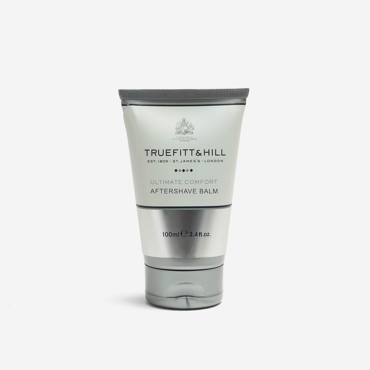 Truefitt &amp; Hill Ultimate Comfort Aftershave Balm image 0