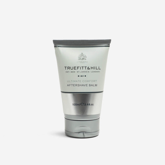 Truefitt &amp; Hill Ultimate Comfort Aftershave Balm image 0