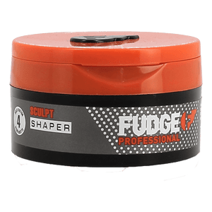 Fudge Sculpt Hair Shaper 75g image 0