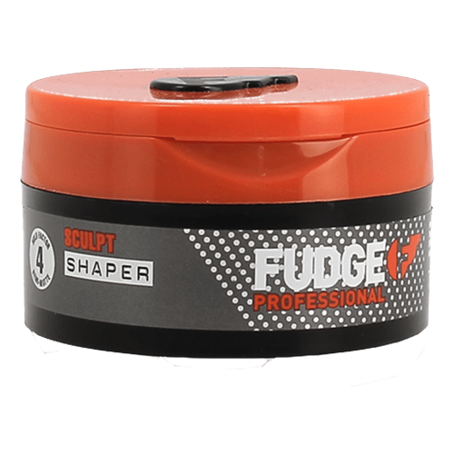 Fudge Sculpt Hair Shaper 75g image 0