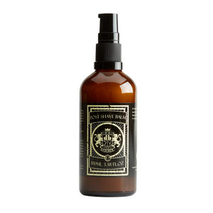 Dear Barber Post-Shave Balm 100ml image 0