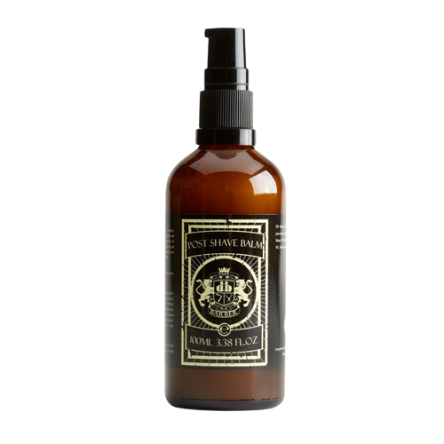 Dear Barber Post-Shave Balm 100ml image 0