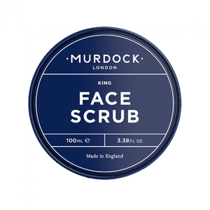 Murdock Face Scrub 250ml image 0