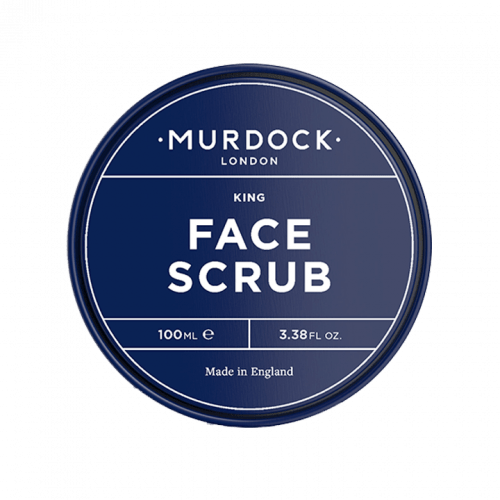 Murdock Face Scrub 250ml image 0