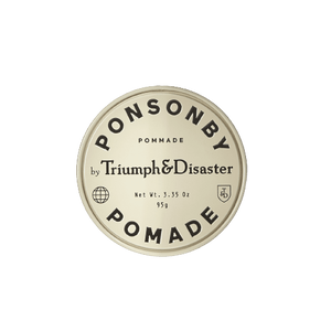 Triumph & Disaster Ponsonby Pomade 95g image 2