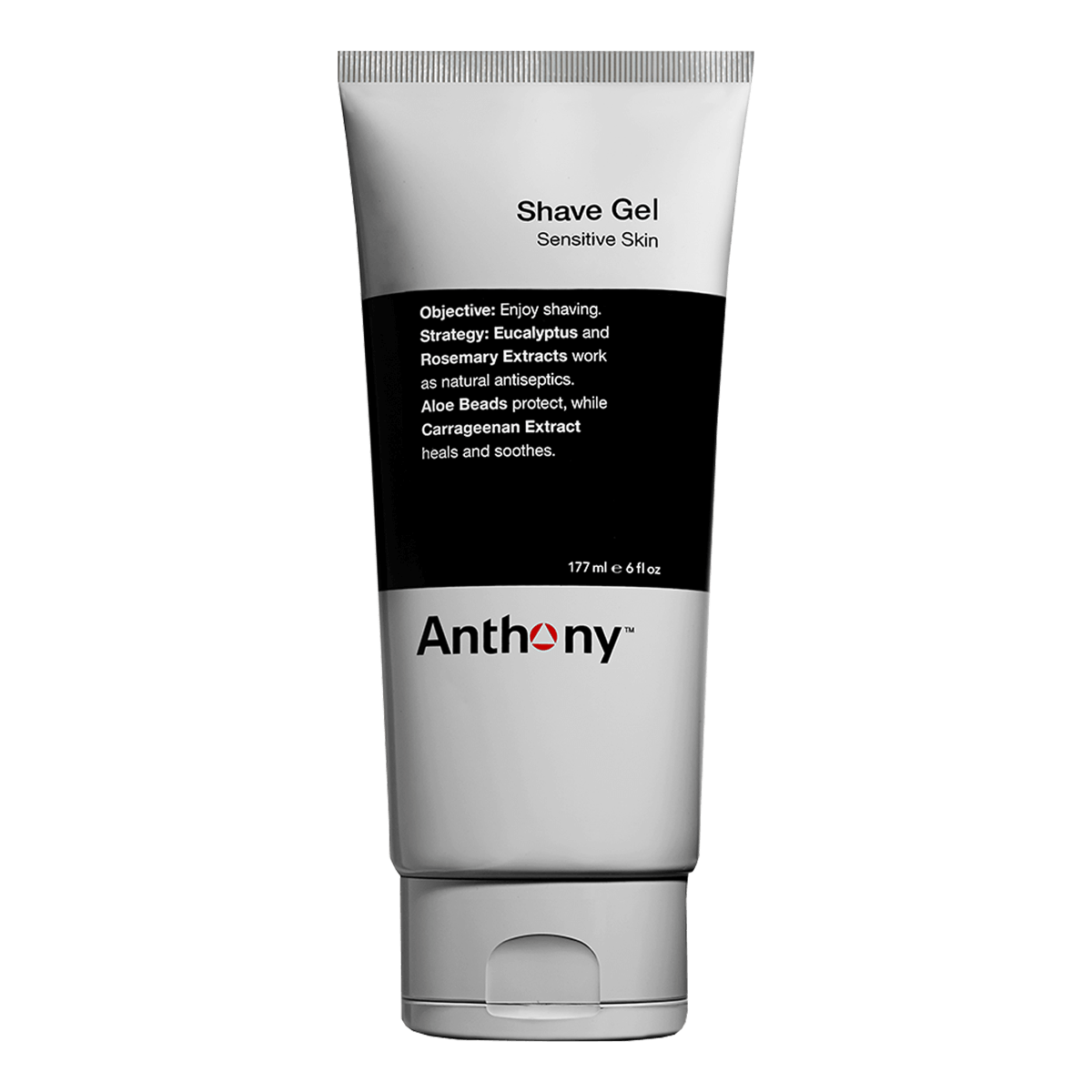 Anthony Shave Gel 177ml image 0