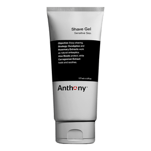 Anthony Shave Gel 177ml image 0