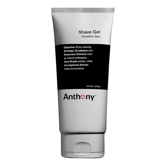 Anthony Shave Gel 177ml image 0