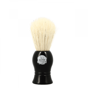 Vulfix 6 Pure Bristle Shaving Brush Black image 0