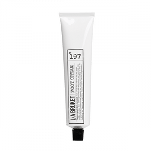 L:A BRUKET Foot Cream 70ml image 0