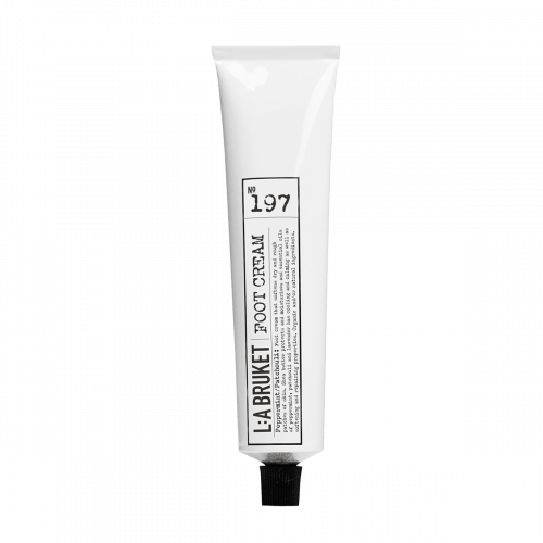 L:A BRUKET Foot Cream 70ml image 0