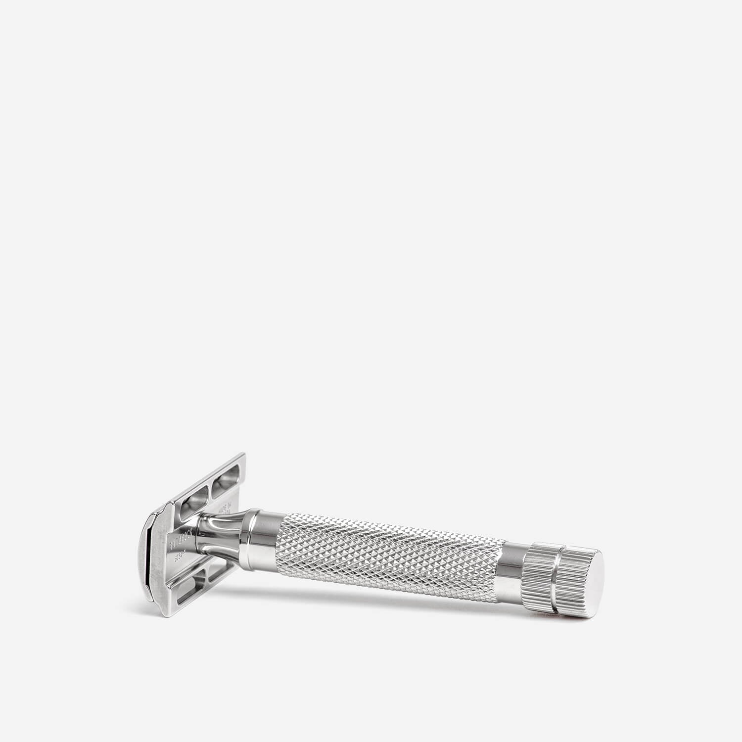 RazoRock Game Changer 0.84-P Double Edge Razor image 0
