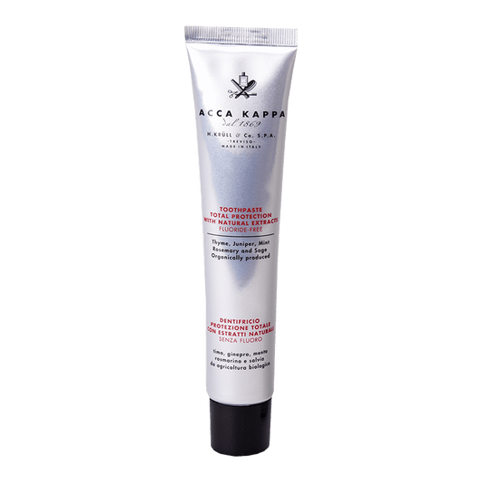 Acca Kappa Total Protection Toothpaste 100ml image 0