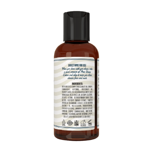 Popeye Post Shave Lotion 112g image 1