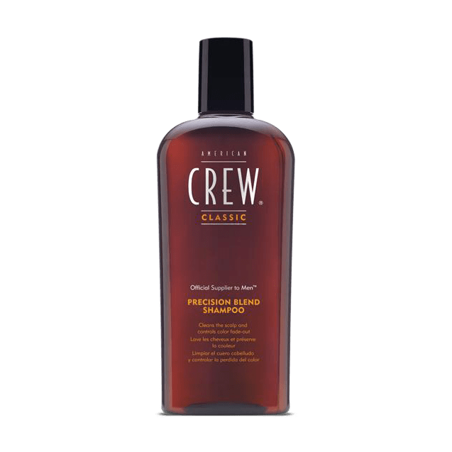 American Crew Precision Blend Shampoo 250ml image 0