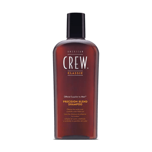 American Crew Precision Blend Shampoo 250ml image 0