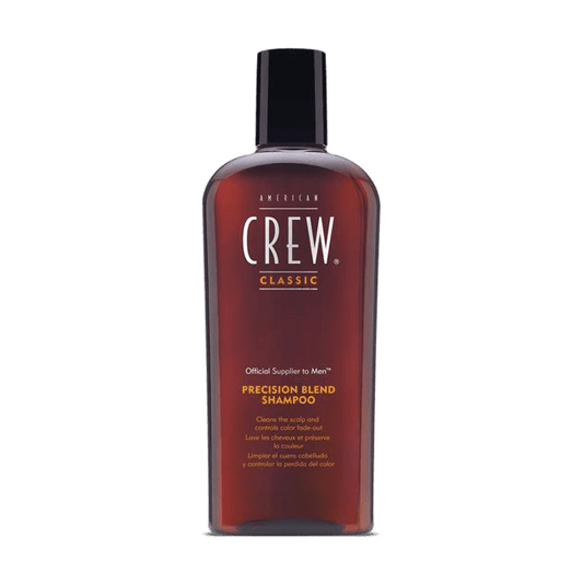 American Crew Precision Blend Shampoo 250ml image 0
