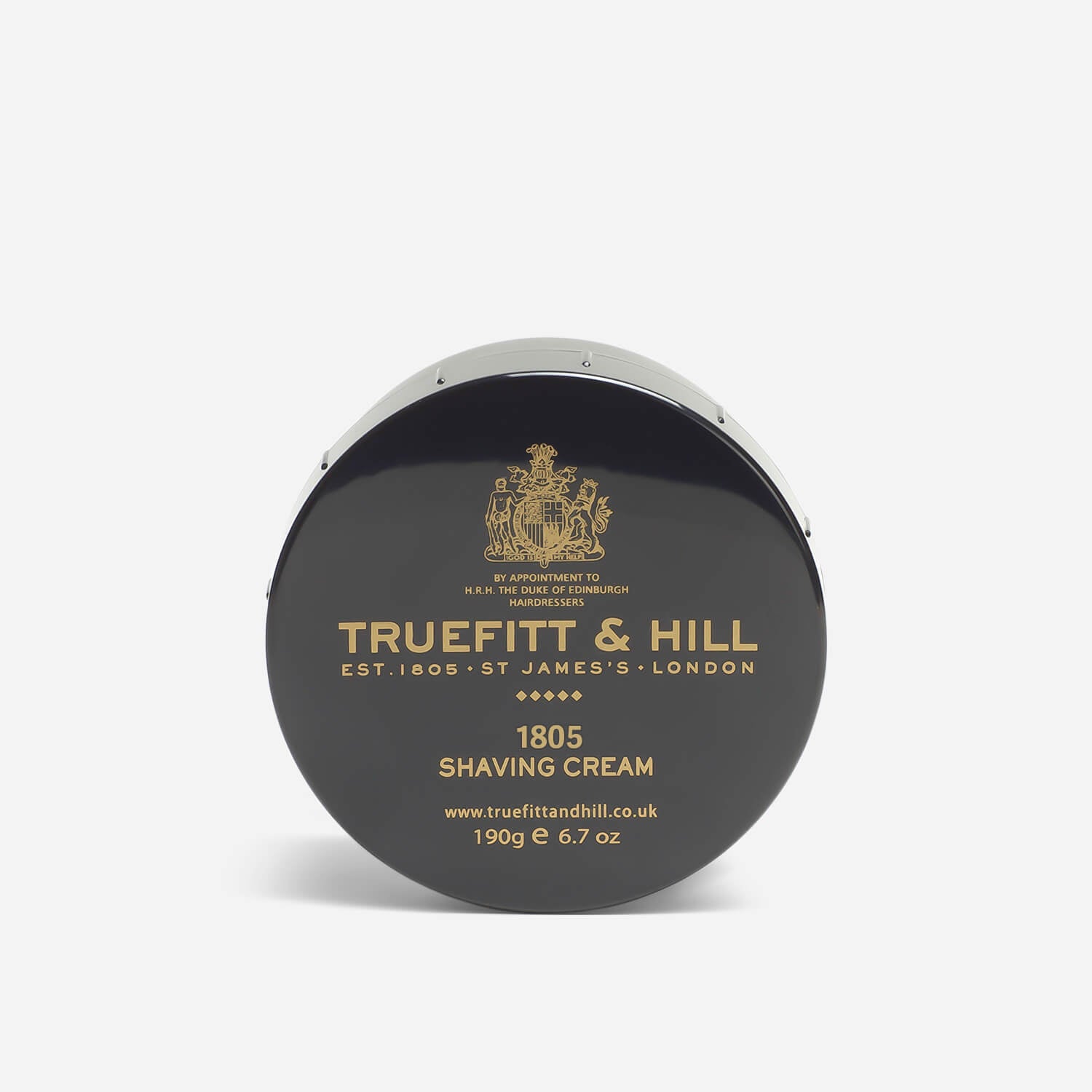 Truefitt &amp; Hill 1805 Shaving Cream Bowl image 0