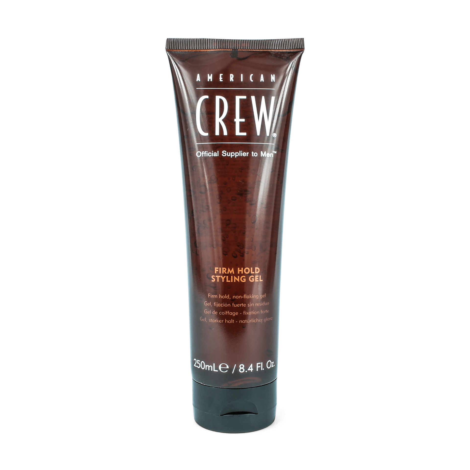American Crew Firm Hold Styling Gel 250ml image 0