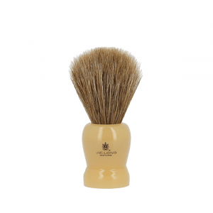 Vie-Long Vintage Alter Brown Horsehair 21mm Shaving Brush image 0