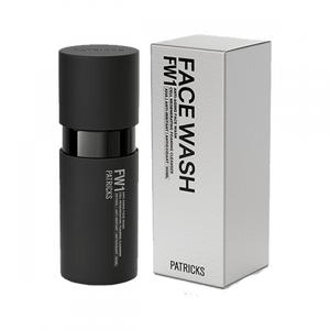 Patricks FW1 Face Wash 100ml image 0
