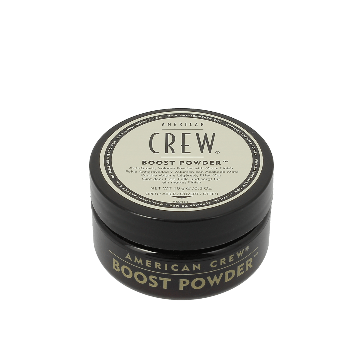 American Crew Boost Powder 10g image 0