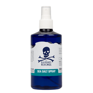 The Bluebeards Revenge Sea Salt Spray 300ml image 0