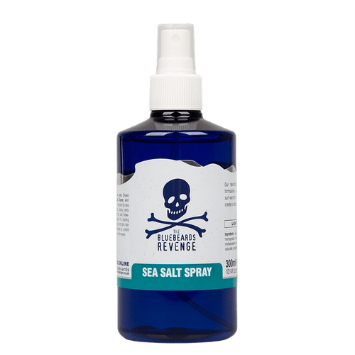 The Bluebeards Revenge Sea Salt Spray 300ml image 0
