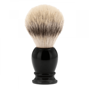 MUHLE 33K256 Classic Large Silvertip Fibre Shaving Brush image 0