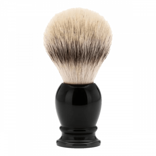 MUHLE 33K256 Classic Large Silvertip Fibre Shaving Brush image 0