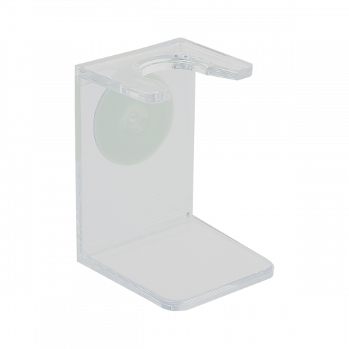 Edwin Jagger Clear Drip Stand - Slim Neck RH5S image 0