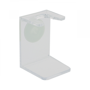 Edwin Jagger Clear Drip Stand - Slim Neck RH5S image 0