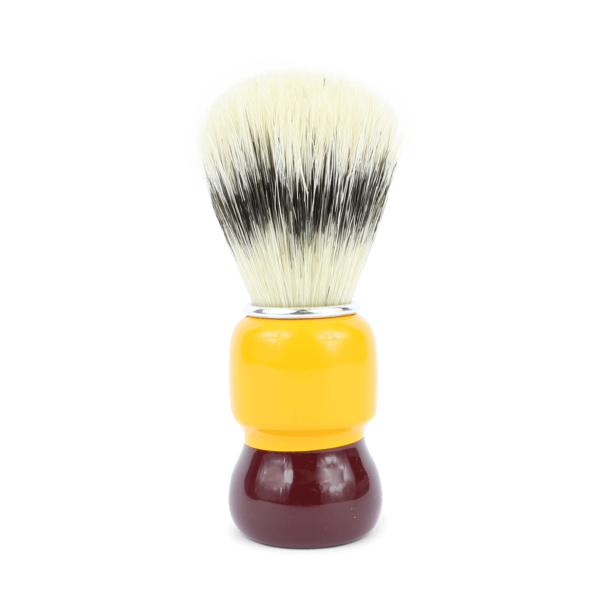 Antiga Barbearia de Bairro Ribeira Porto Shaving Brush (Wooden Box) image 0