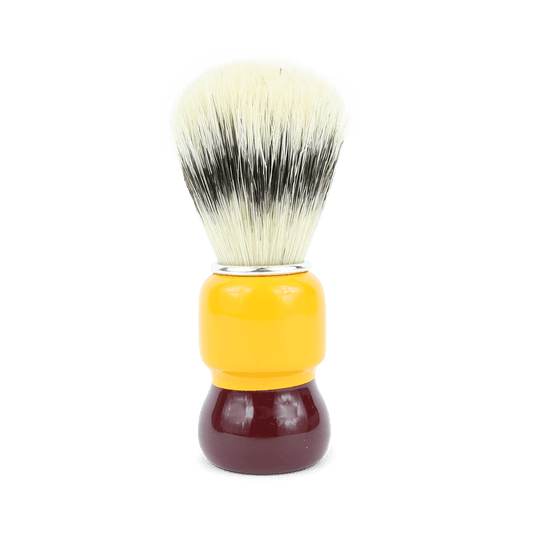 Antiga Barbearia de Bairro Ribeira Porto Shaving Brush (Wooden Box) image 0